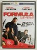 VCD. FORMUŁA. SAMUEL L. JACKSON
